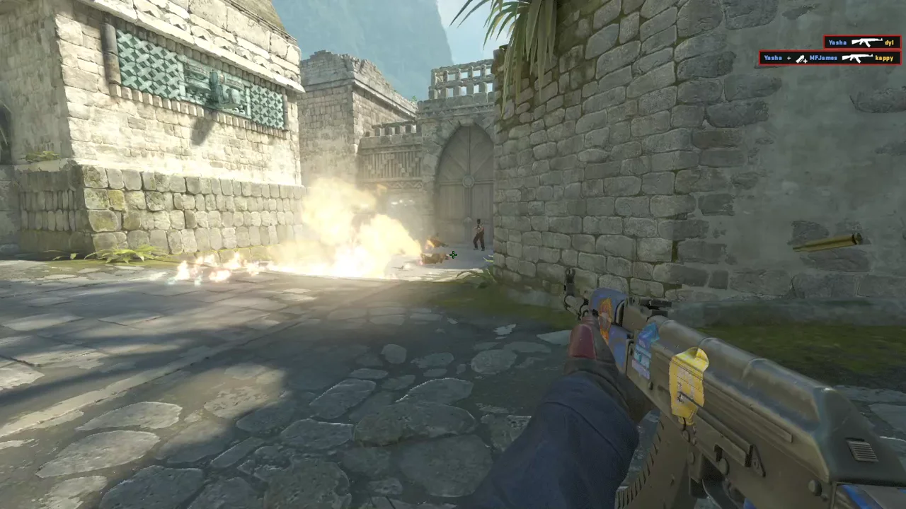 highlight